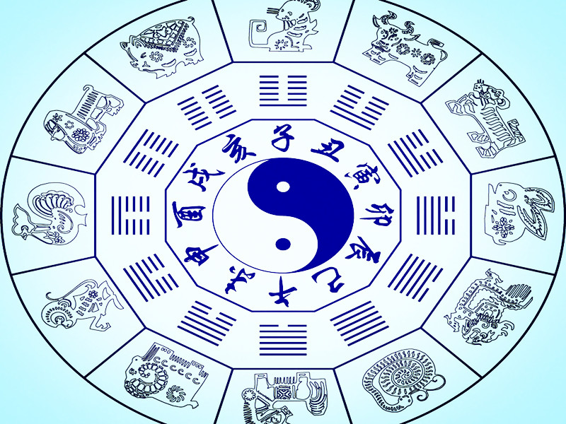 2024年沖太歲生肖及如何化解