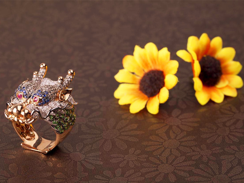 面臨犯太歲，不要過于擔憂