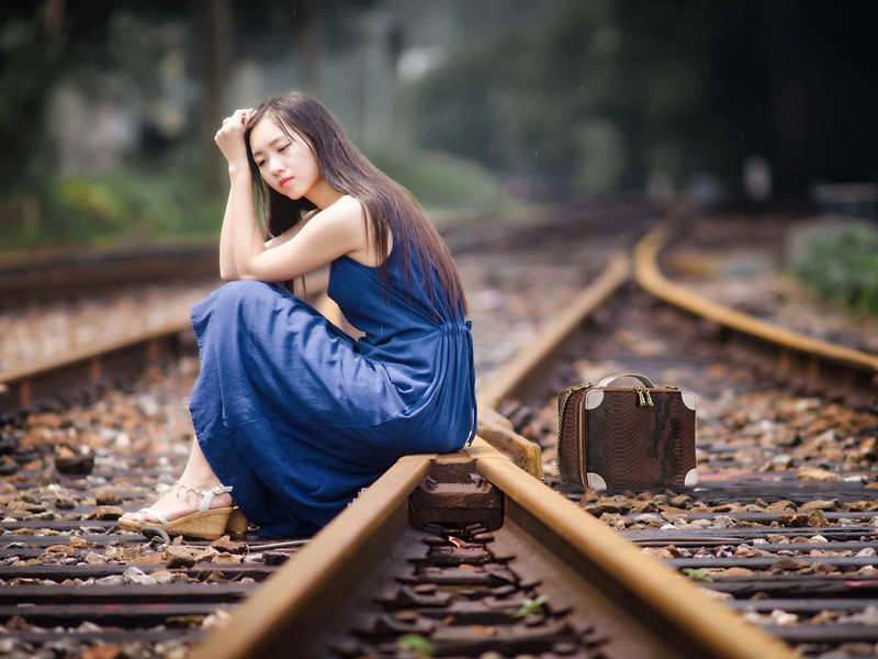 動(dòng)起來(lái)，才有好運(yùn)氣！