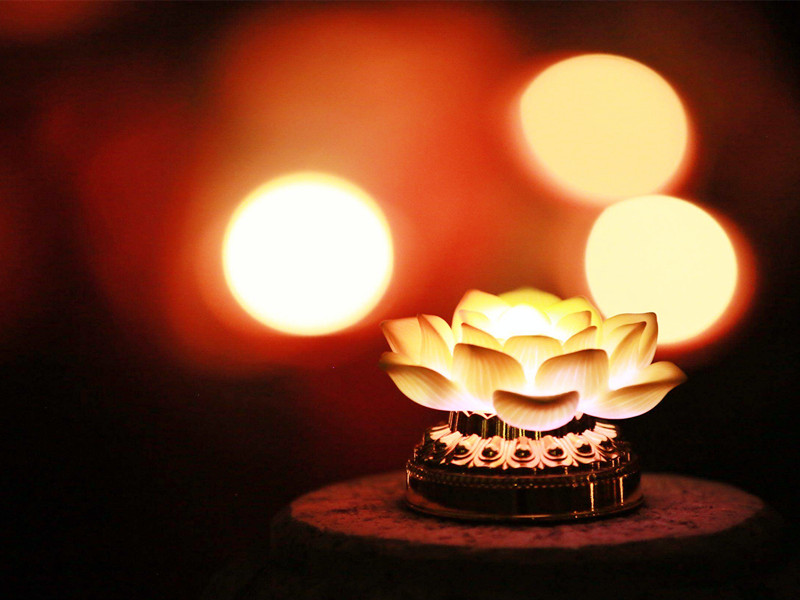 犯太歲不要怕，及時化解就好