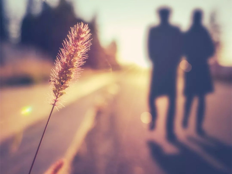 緣分再深，不如見一面！