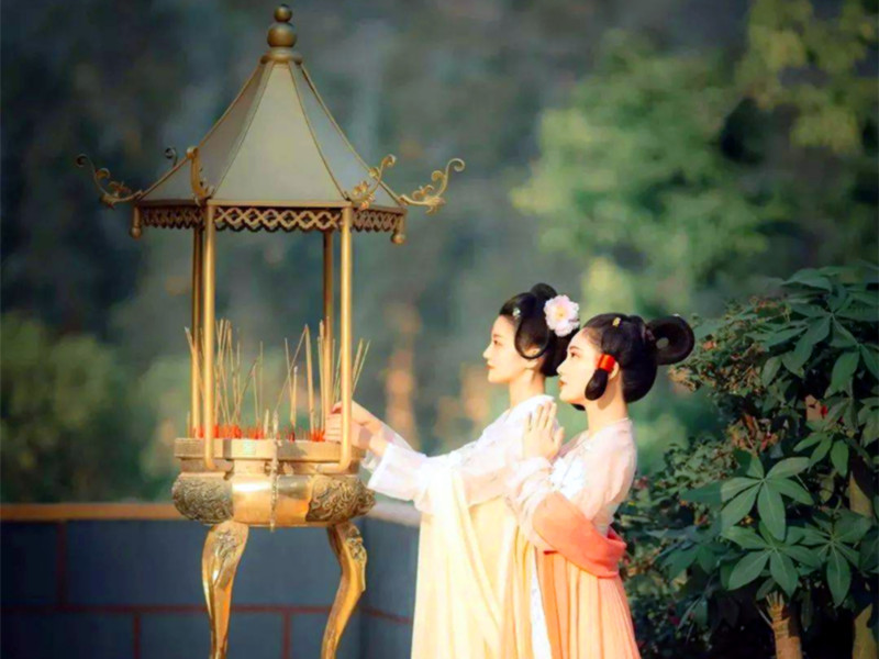 感恩，也是一種修行