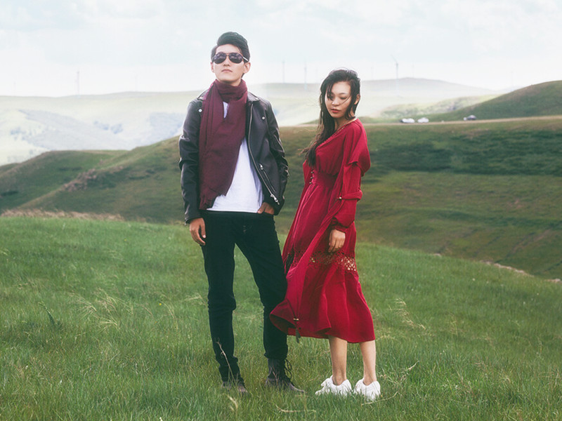 人生越是不順，就越要做出正確的選擇