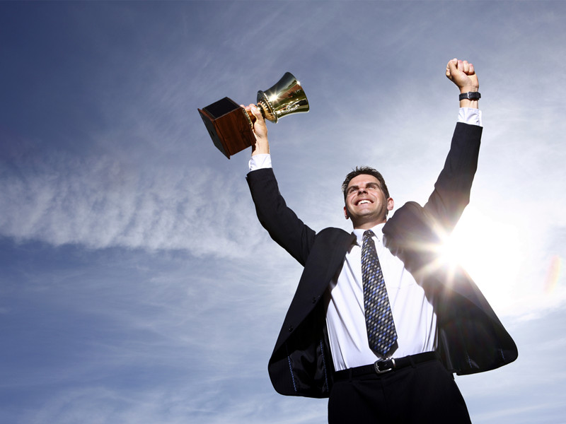 你的成功就是峰民最大的成就！