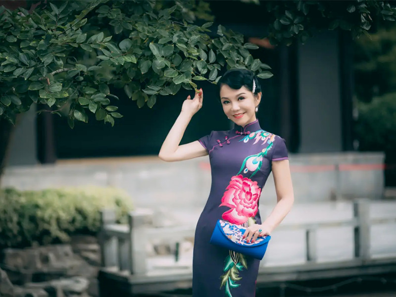 多存善心，你會(huì)越來越好看