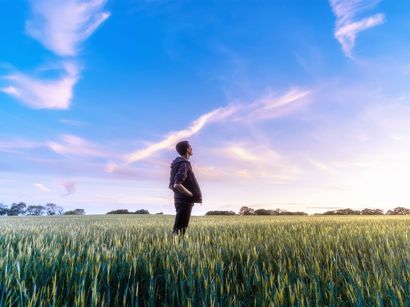 懂得敬畏，人生才能沒有禍患