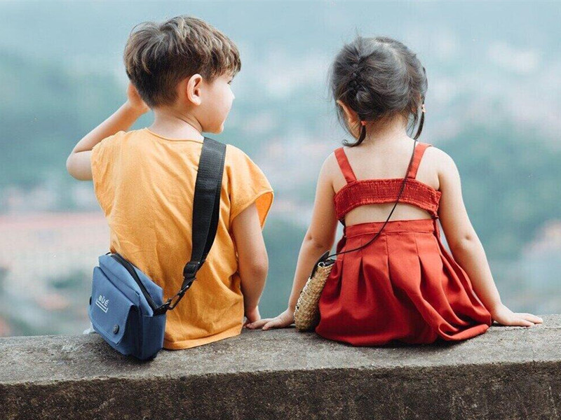 孩子的生命遠比我們想象中的更加脆弱！