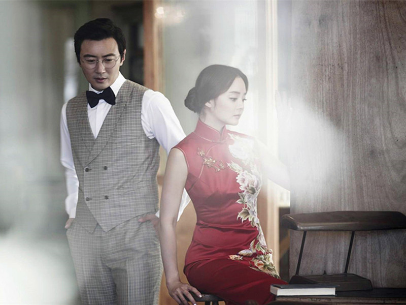 婚姻，也講天時地利人和