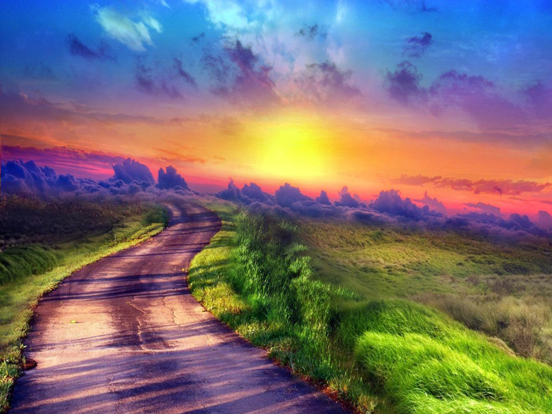 人只要活著，就永遠(yuǎn)有希望