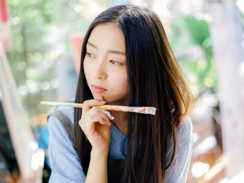 能放下的，盡量放下