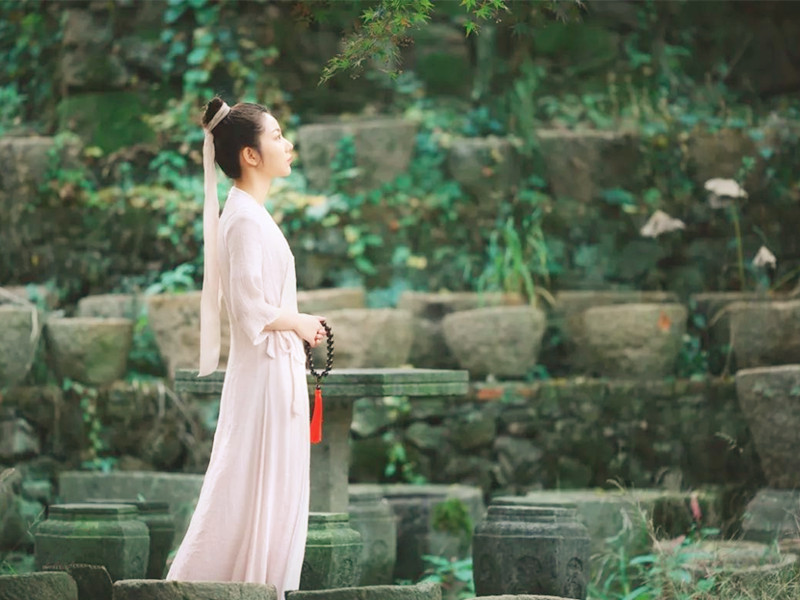 口德，是一個(gè)人的風(fēng)水