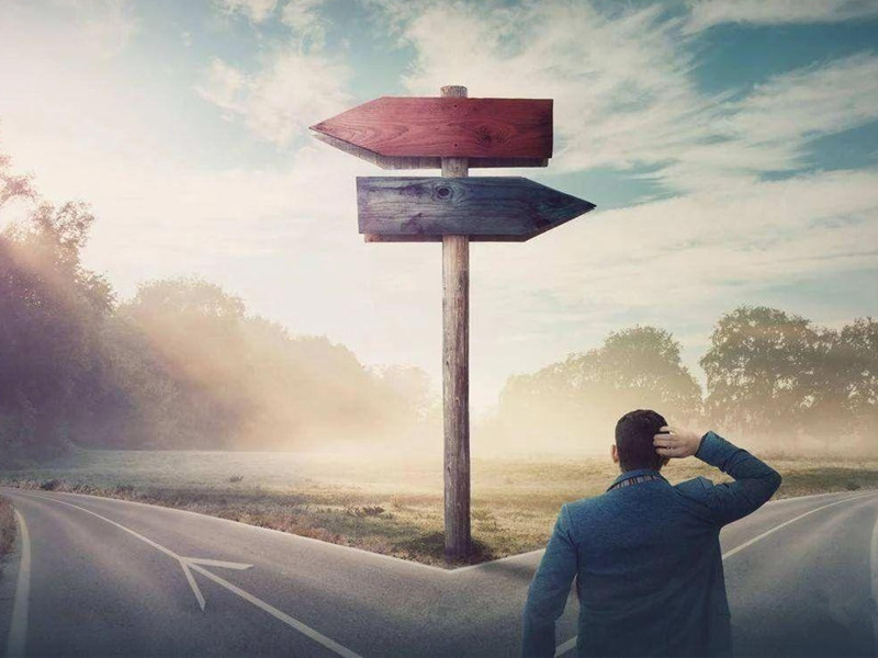 有些事情，只有驗(yàn)證了，才知道