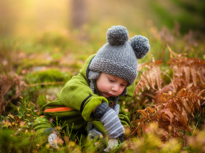 兒女易得，好名難求