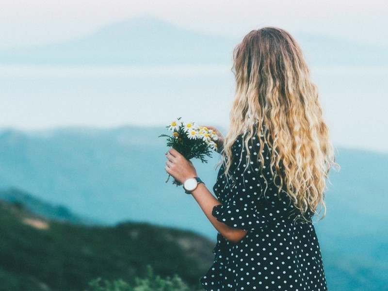 做一個(gè)隨遇而安的快樂(lè)行者