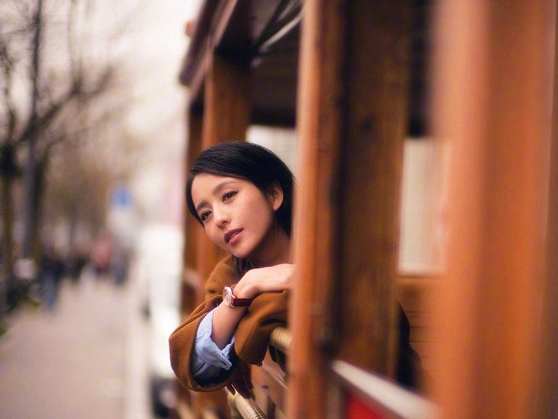 不論痛苦或是別離，都只是暫時(shí)的