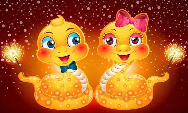 屬蛇人的2022年運(yùn)勢(shì)及運(yùn)程